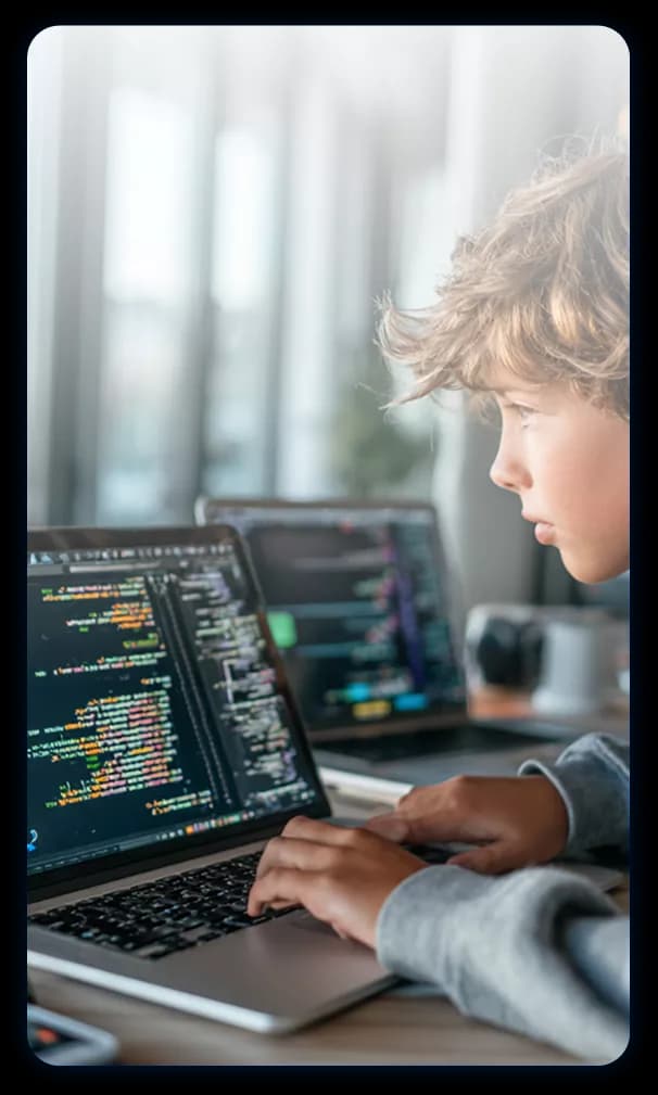 Python (11–15 лет)