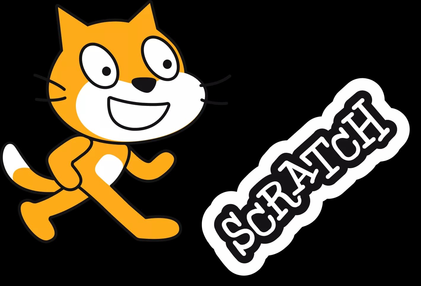 Scratch (7–12 лет)