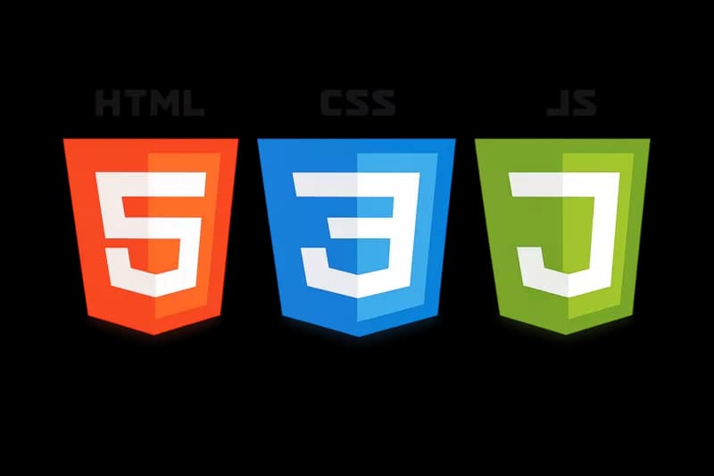 Web: HTML + CSS + JavaScript (12–17 лет)